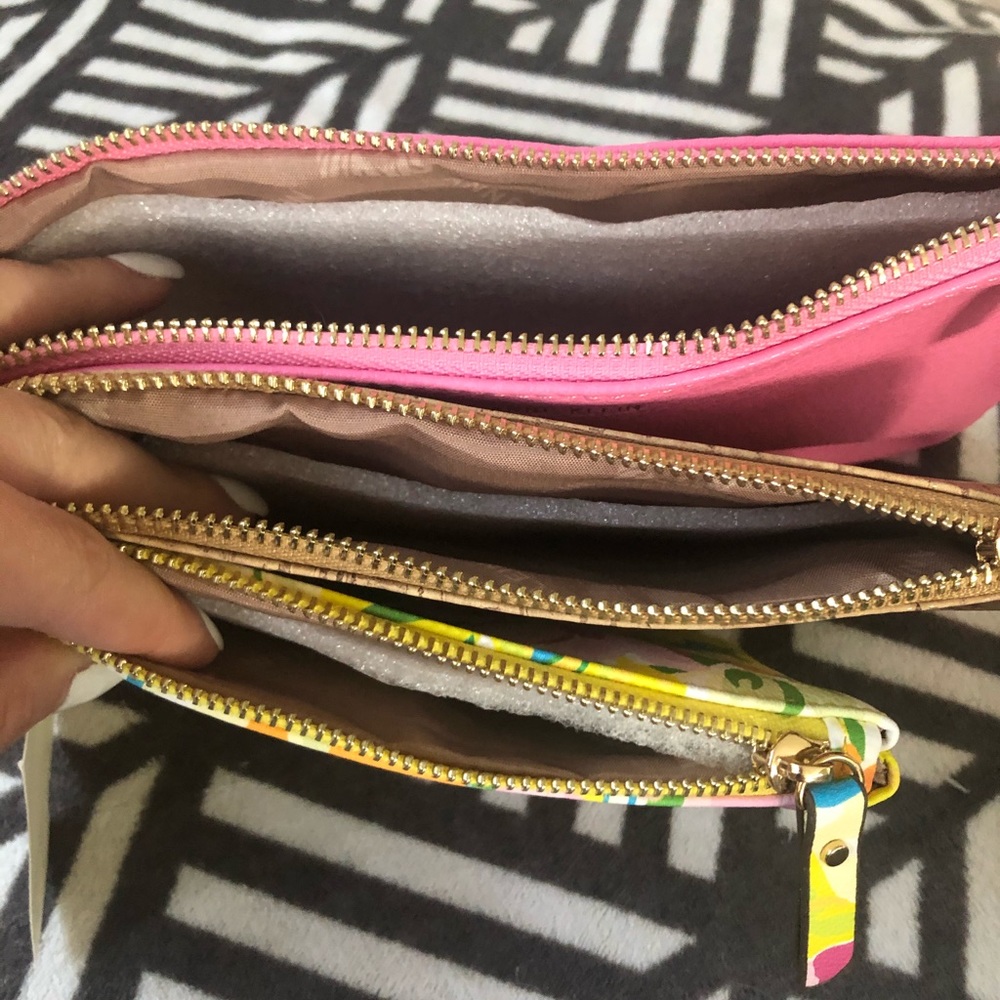 Anne Klein Triple Weistlet